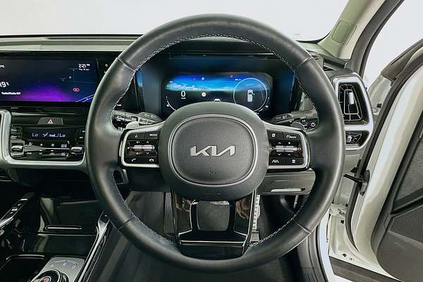 2022 Kia SORENTO GT-LINE 7 SEAT PHEV AWD MQ4 MY22