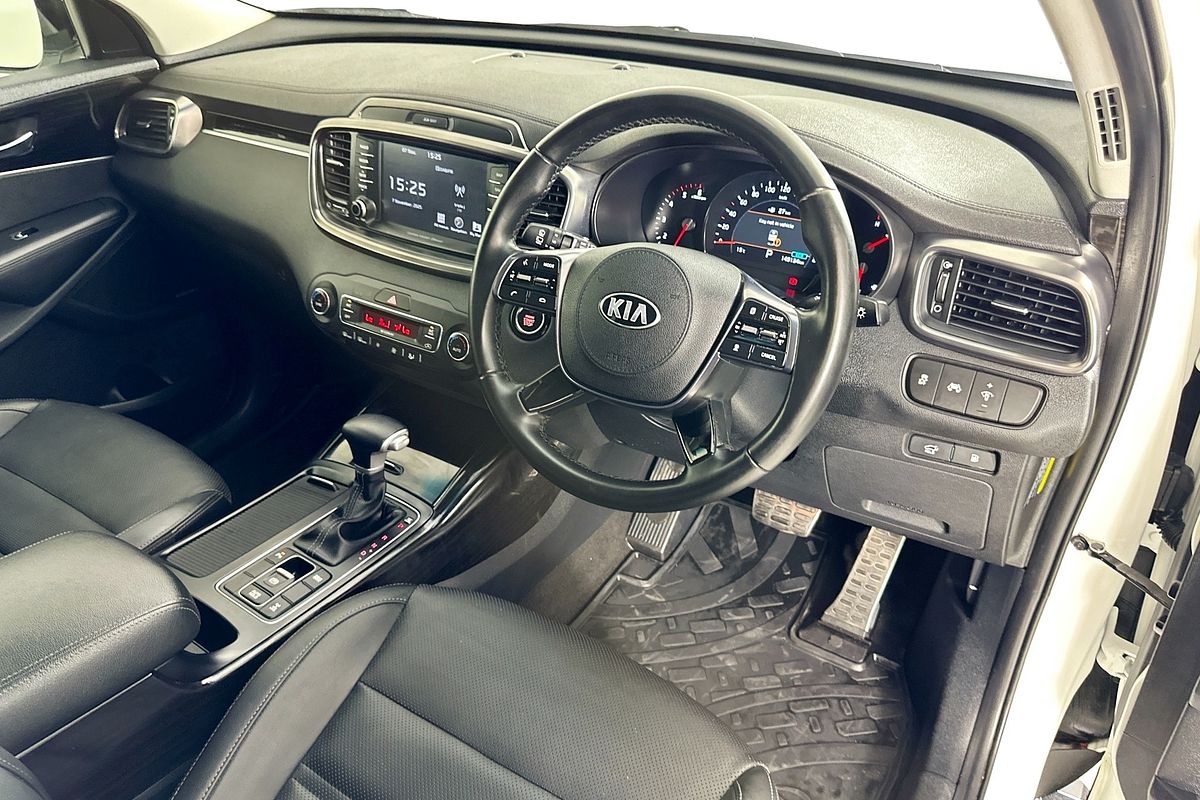 2019 Kia SORENTO SLi (4x4) UM MY19