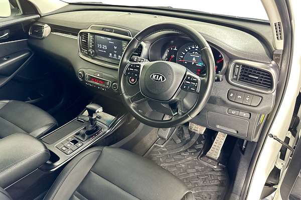 2019 Kia SORENTO SLi (4x4) UM MY19