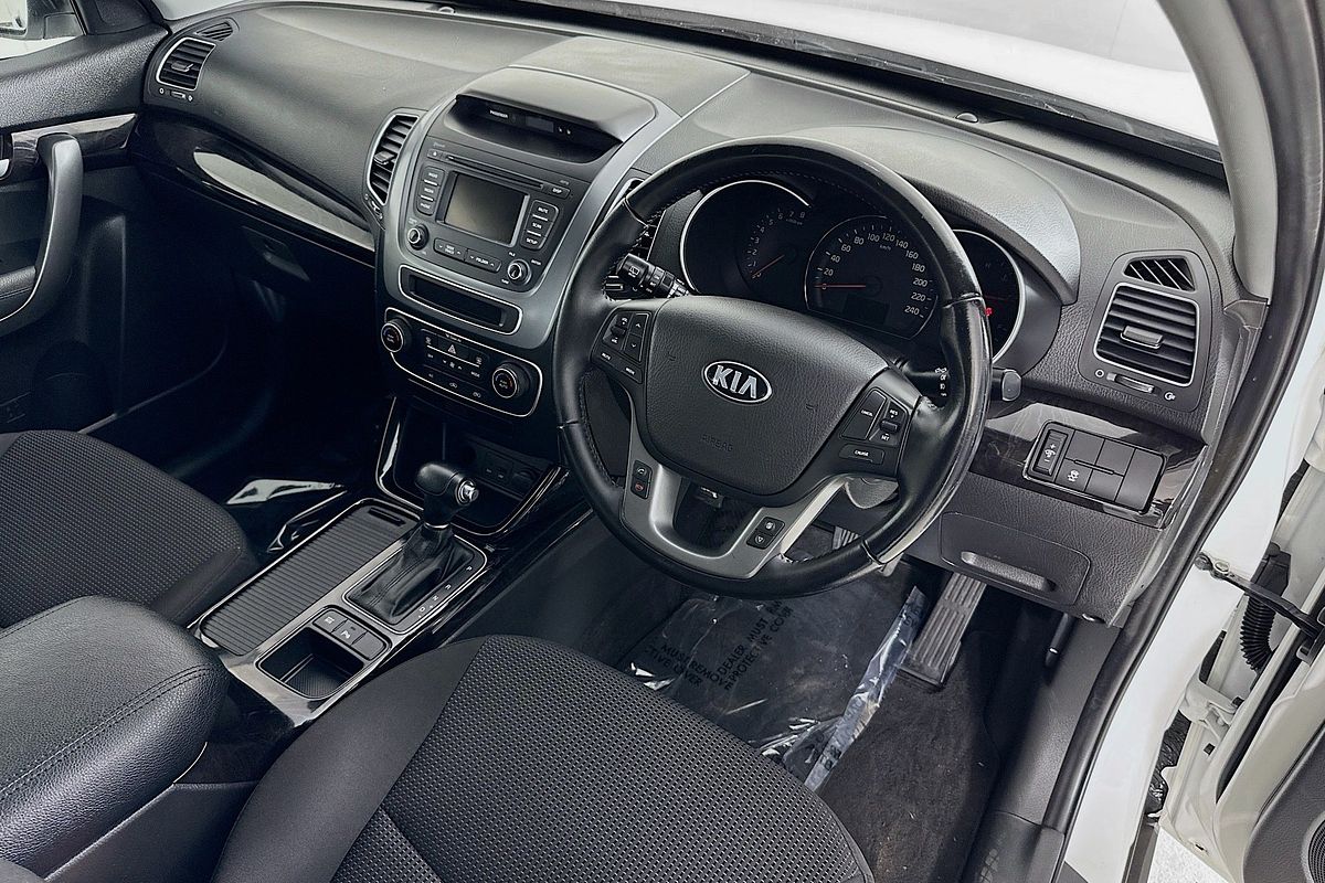 2015 Kia SORENTO Si (4x2) XM MY14