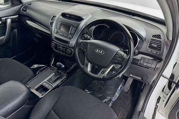 2015 Kia SORENTO Si (4x2) XM MY14