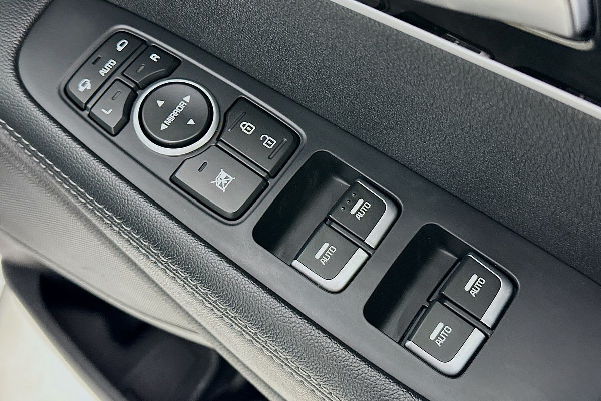 2019 Kia SORENTO SLi (4x2) UM MY19