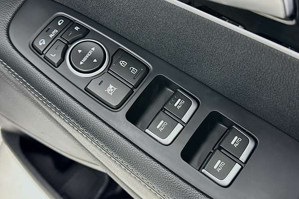 2019 Kia SORENTO SLi (4x2) UM MY19