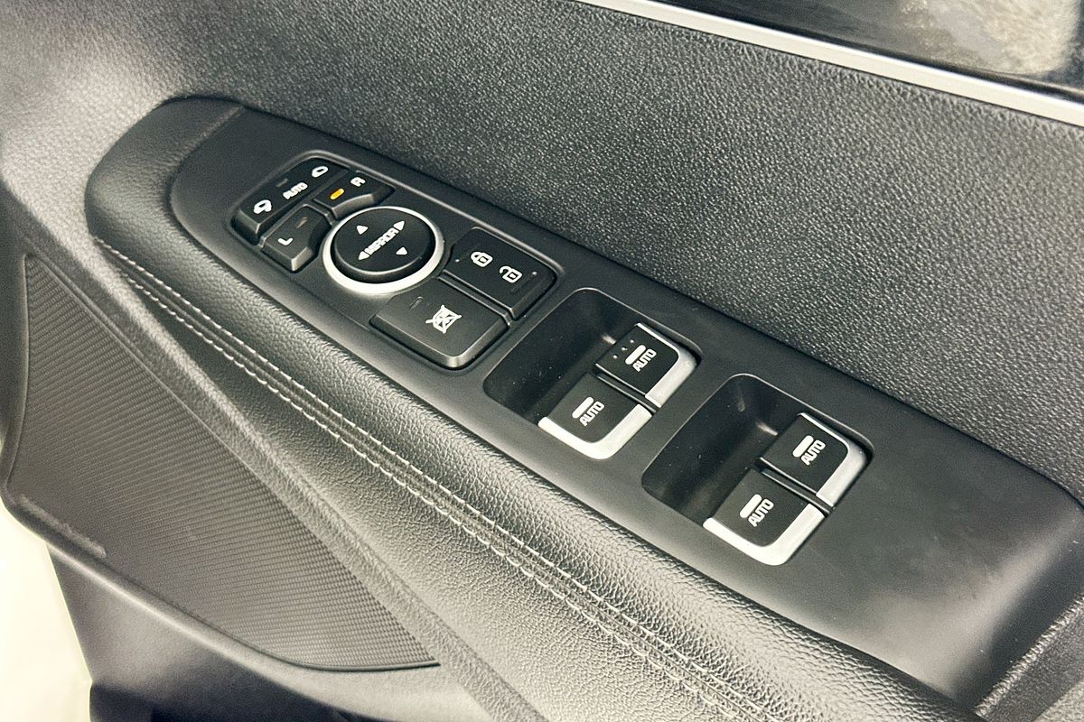 2019 Kia SORENTO SLi (4x4) UM MY19