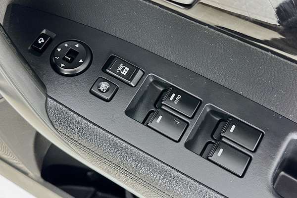 2015 Kia SORENTO Si (4x2) XM MY14