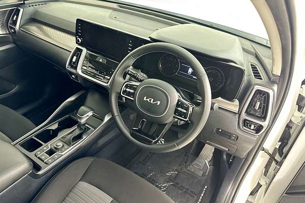 2022 Kia SORENTO SPORT 7 SEAT MQ4 MY23