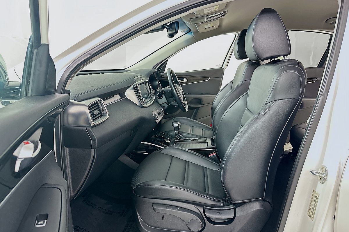 2019 Kia SORENTO SLi (4x2) UM MY19
