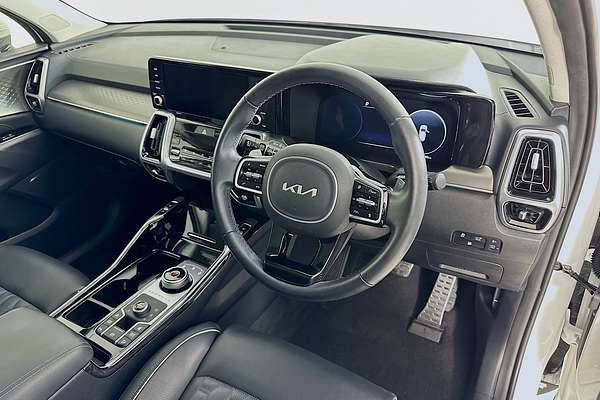 2022 Kia SORENTO GT-LINE 7 SEAT PHEV AWD MQ4 MY22