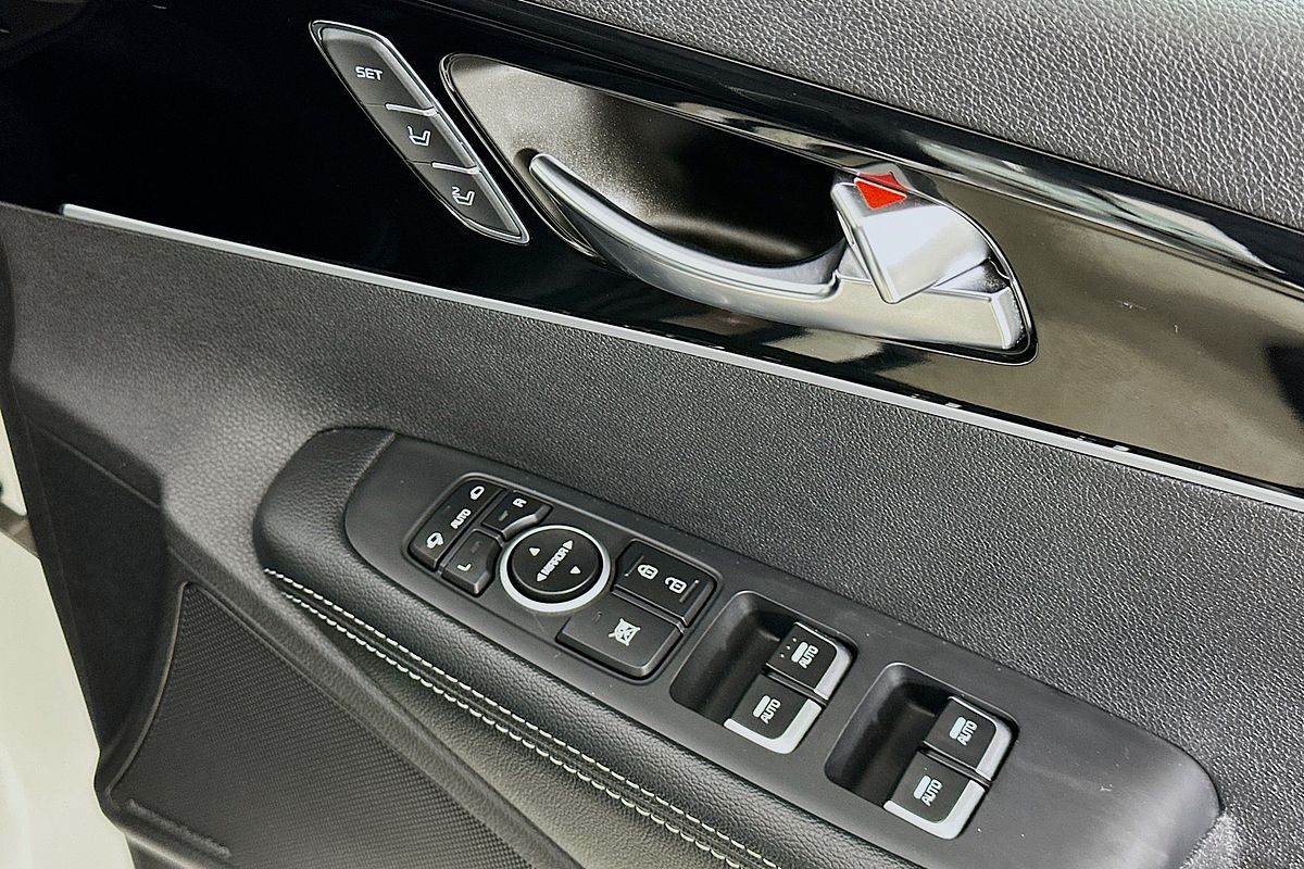 2019 Kia SORENTO GT-LINE (4x4) UM MY19