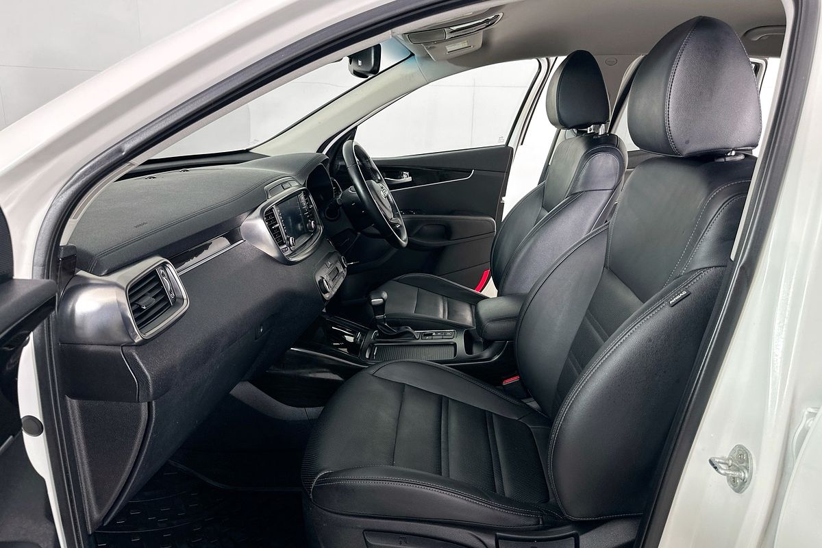 2019 Kia SORENTO SLi (4x4) UM MY19