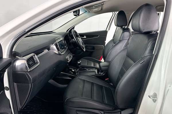 2019 Kia SORENTO SLi (4x4) UM MY19