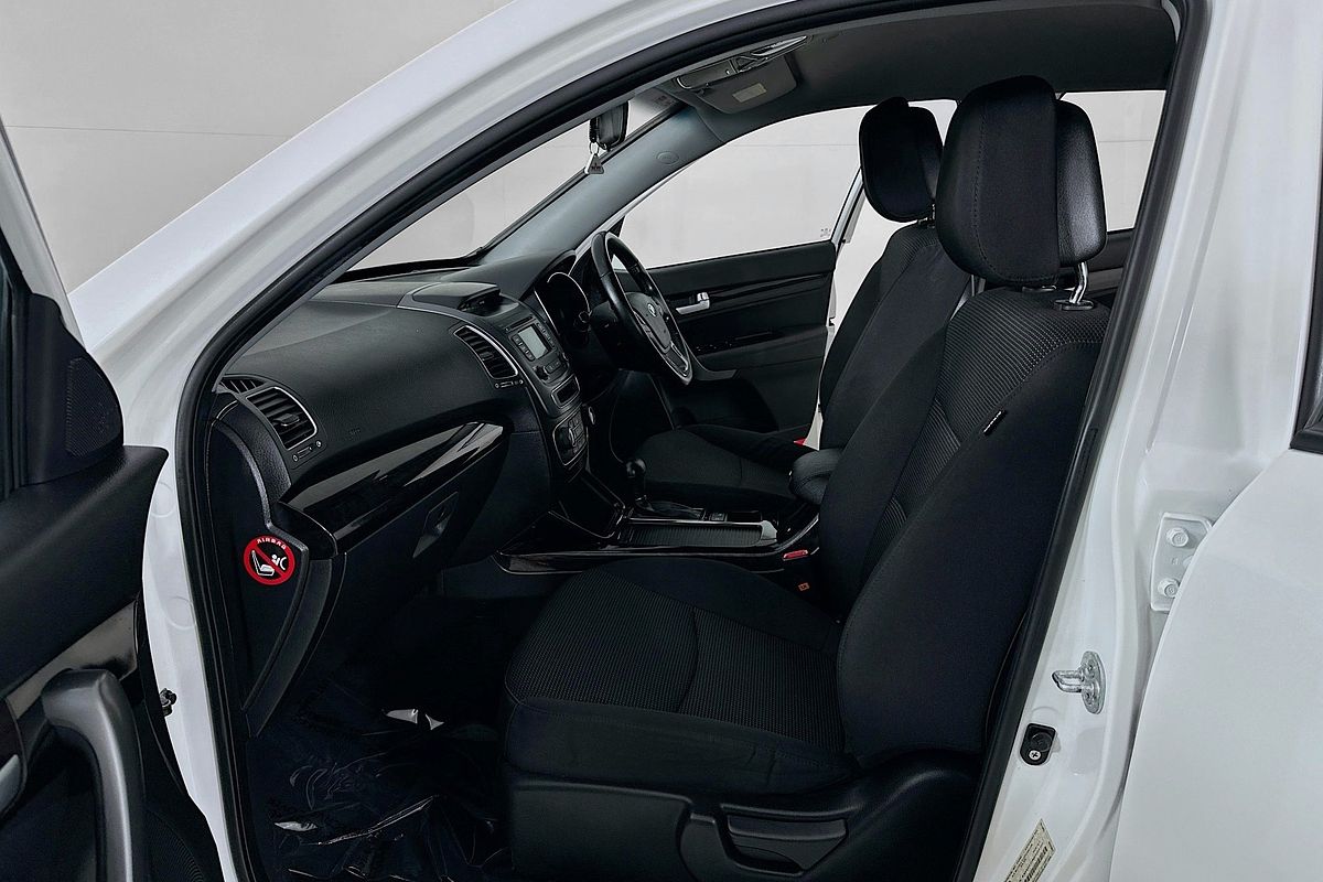 2015 Kia SORENTO Si (4x2) XM MY14