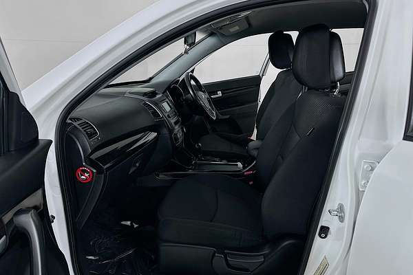 2015 Kia SORENTO Si (4x2) XM MY14