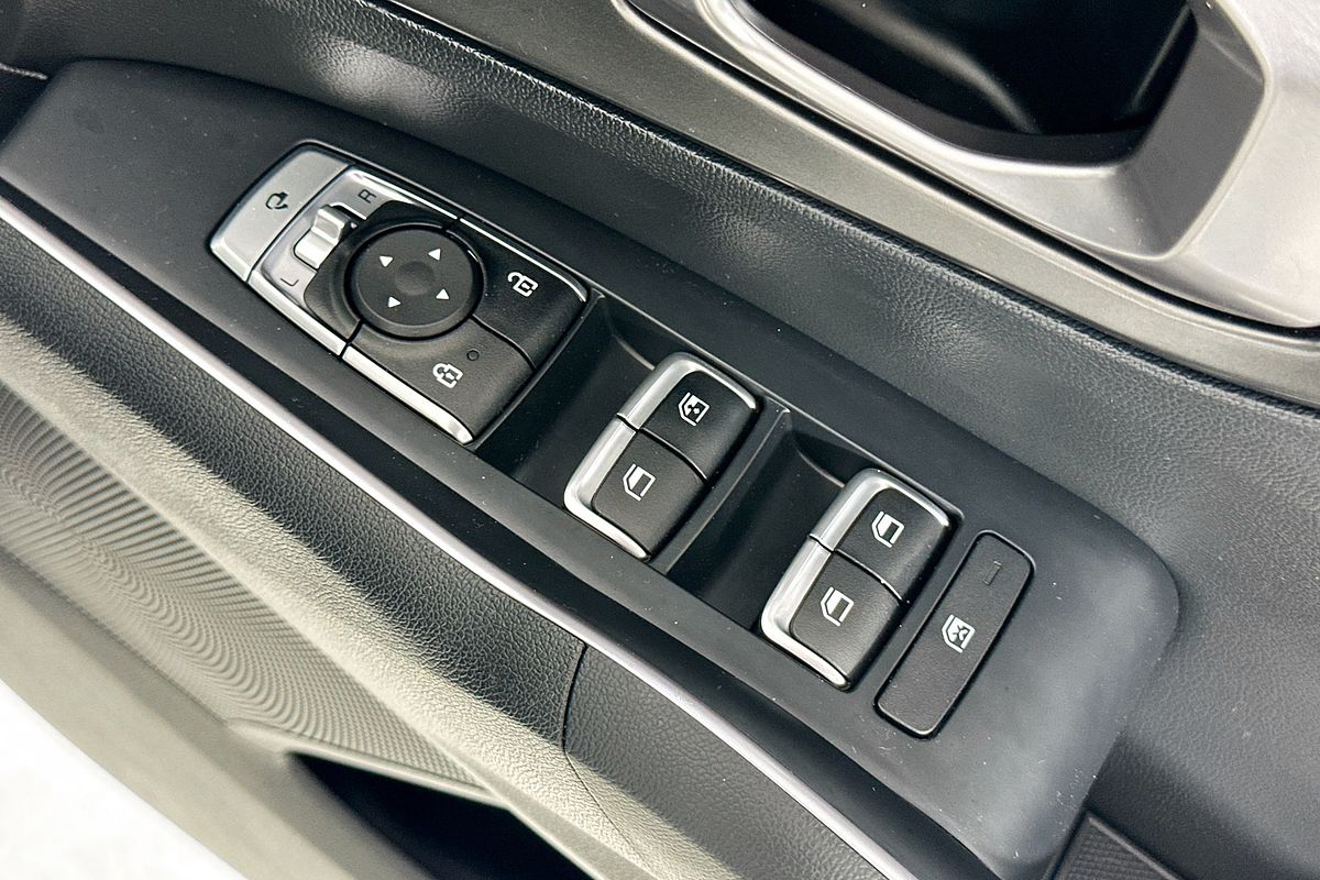 2022 Kia SORENTO SPORT 7 SEAT MQ4 MY23