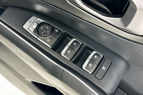 2022 Kia SORENTO SPORT 7 SEAT MQ4 MY23