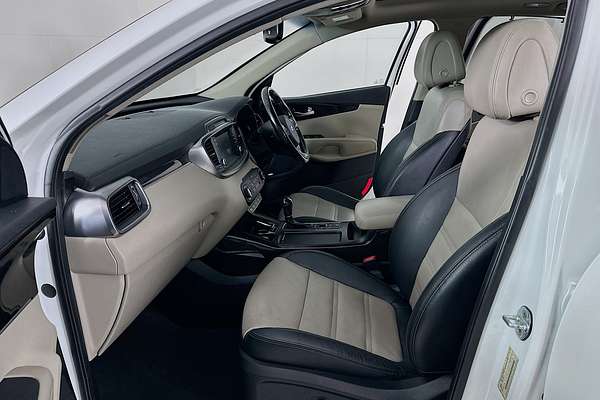 2016 Kia SORENTO PLATINUM (4x4) UM MY16