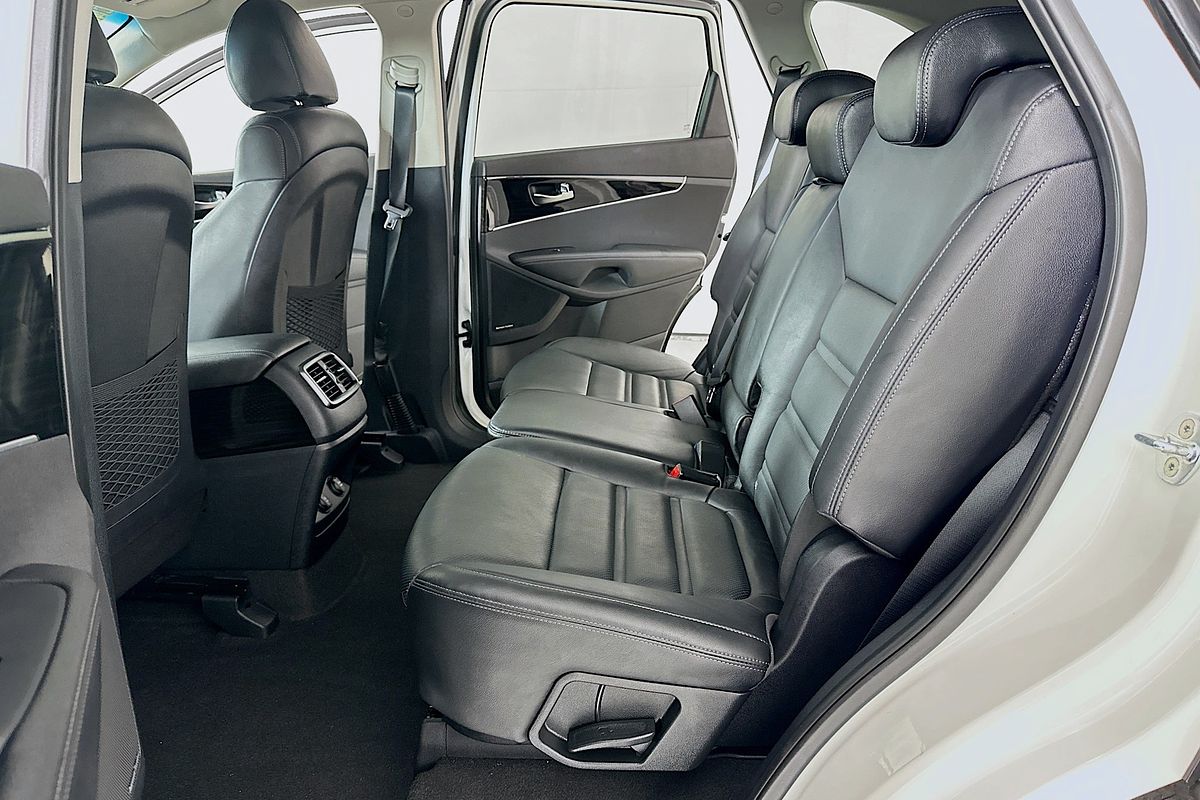 2019 Kia SORENTO SLi (4x2) UM MY19