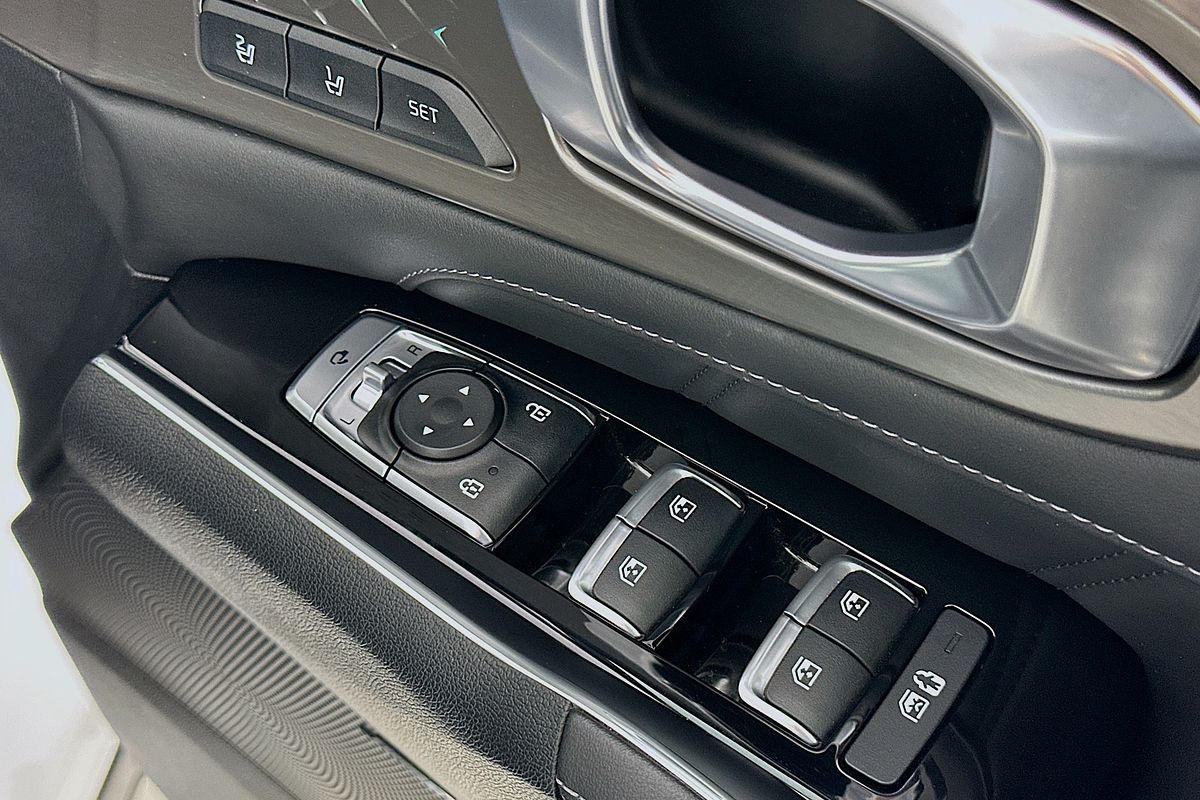 2022 Kia SORENTO GT-LINE 7 SEAT PHEV AWD MQ4 MY22