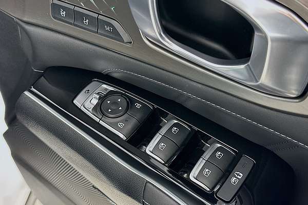 2022 Kia SORENTO GT-LINE 7 SEAT PHEV AWD MQ4 MY22