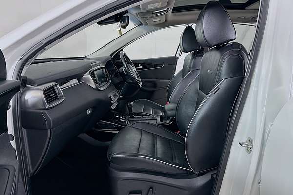 2019 Kia SORENTO GT-LINE (4x4) UM MY19