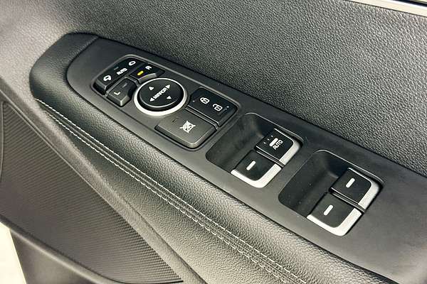 2020 Kia SORENTO BLACK EDITION UM MY20
