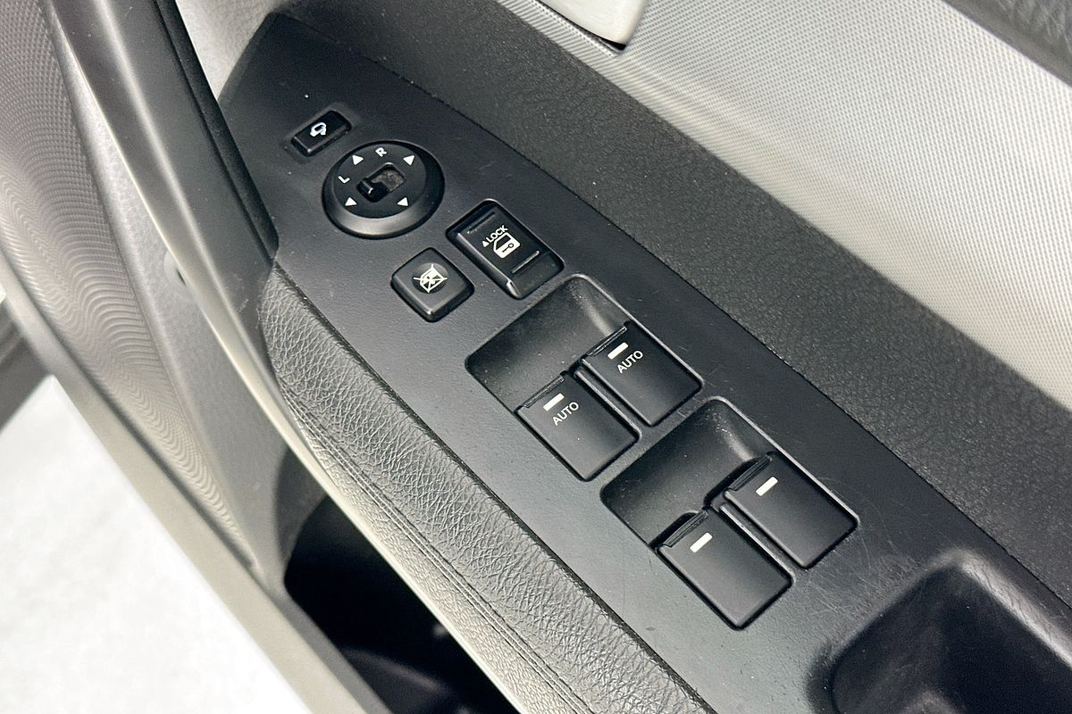 2014 Kia SORENTO PLATINUM (4x4) XM MY14