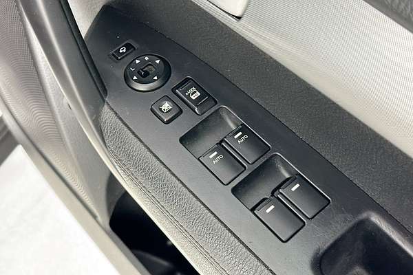 2014 Kia SORENTO PLATINUM (4x4) XM MY14