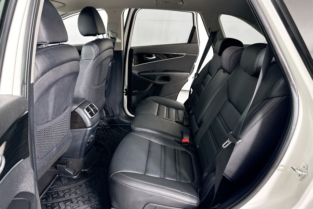 2019 Kia SORENTO SLi (4x4) UM MY19