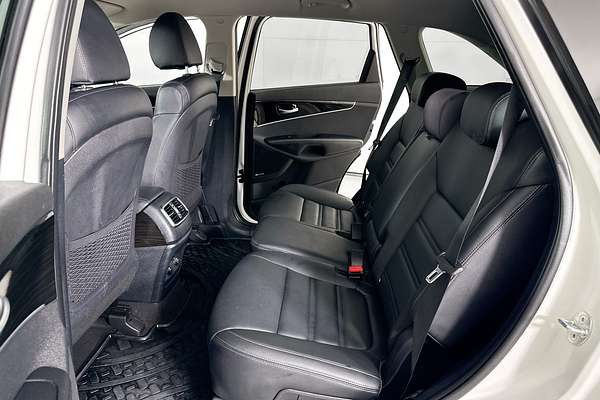 2019 Kia SORENTO SLi (4x4) UM MY19