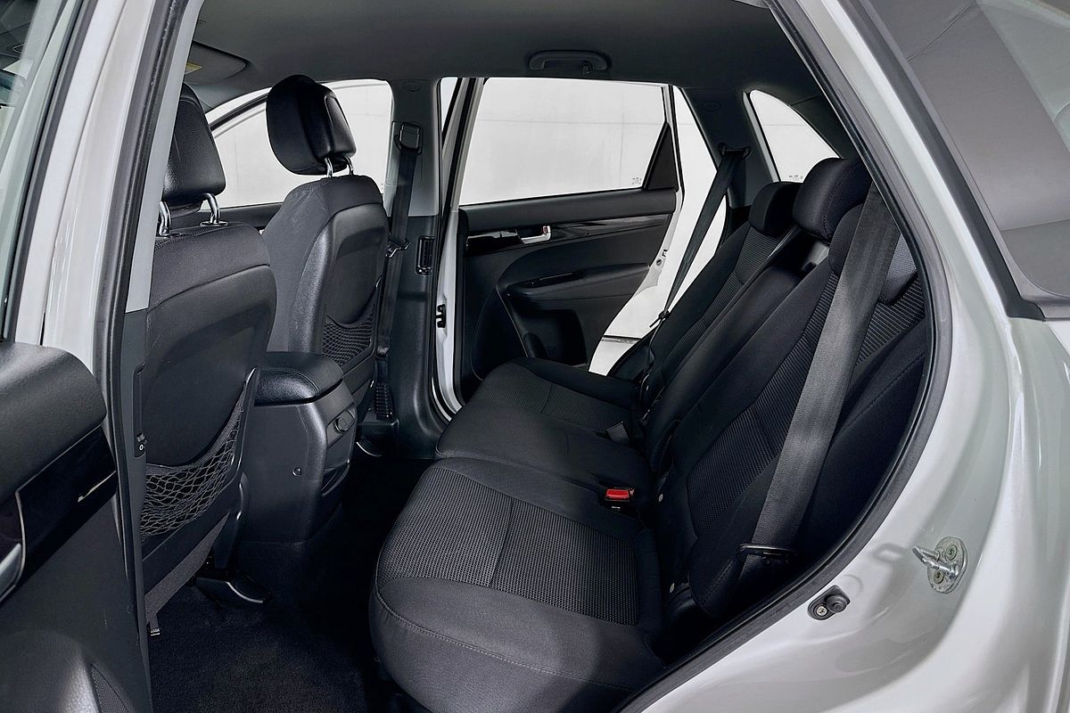 2015 Kia SORENTO Si (4x2) XM MY14