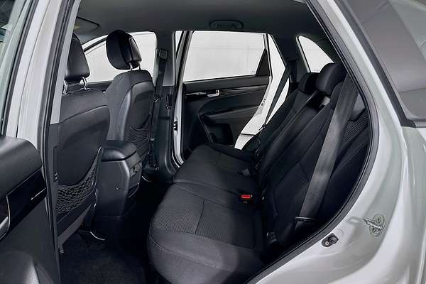 2015 Kia SORENTO Si (4x2) XM MY14