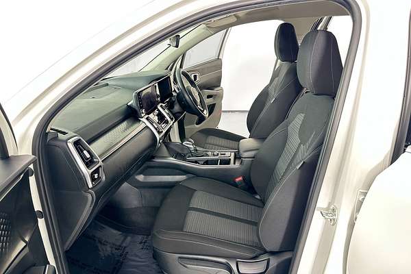 2022 Kia SORENTO SPORT 7 SEAT MQ4 MY23
