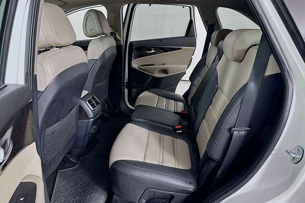 2016 Kia SORENTO PLATINUM (4x4) UM MY16