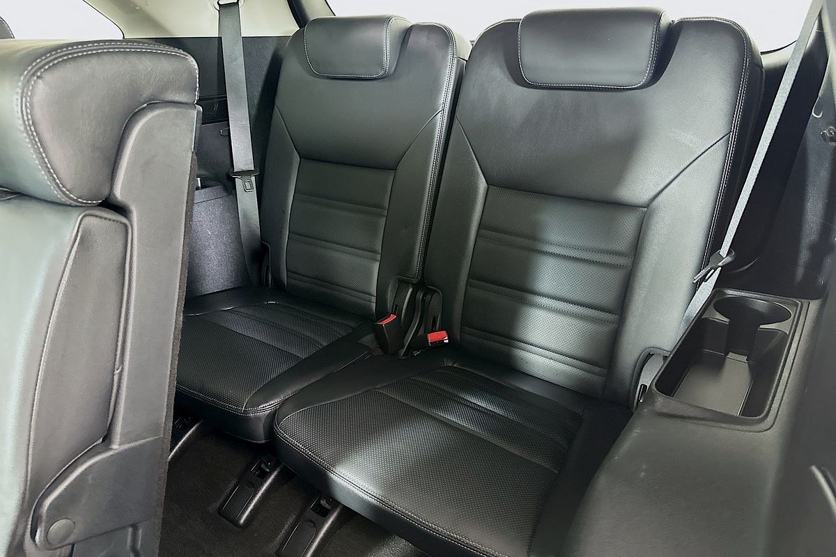 2019 Kia SORENTO SLi (4x2) UM MY19