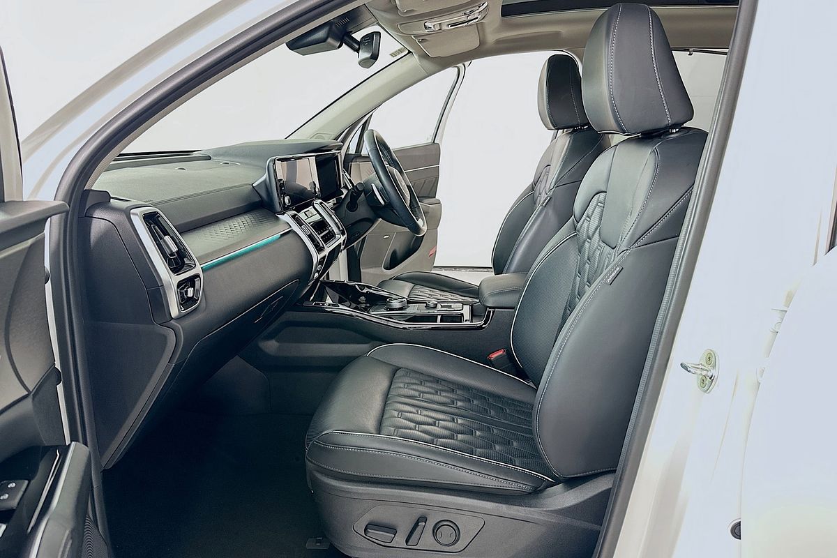 2022 Kia SORENTO GT-LINE 7 SEAT PHEV AWD MQ4 MY22