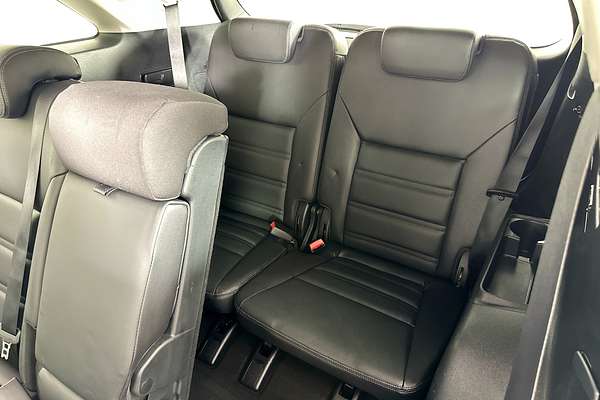 2019 Kia SORENTO SLi (4x4) UM MY19