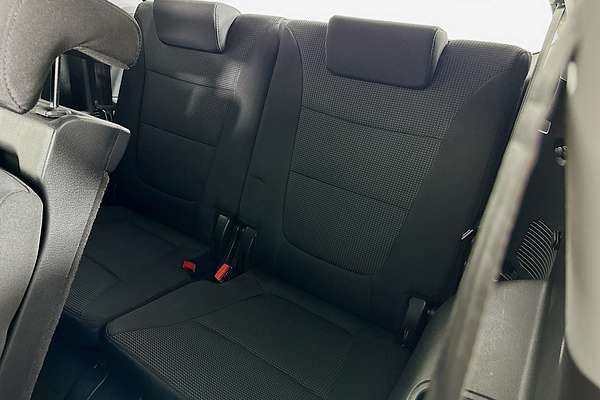 2015 Kia SORENTO Si (4x2) XM MY14