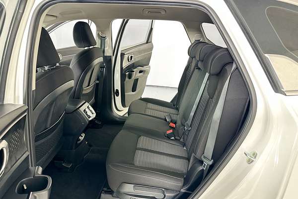 2022 Kia SORENTO SPORT 7 SEAT MQ4 MY23