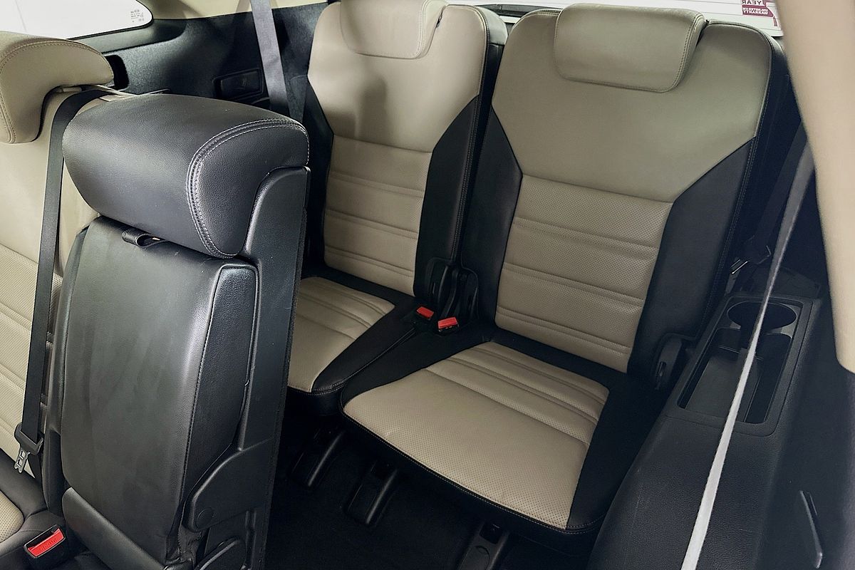 2016 Kia SORENTO PLATINUM (4x4) UM MY16