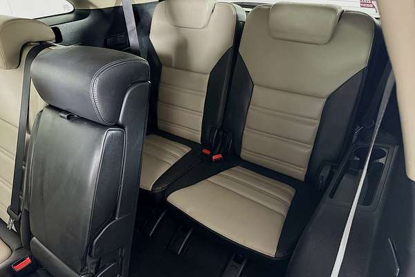 2016 Kia SORENTO PLATINUM (4x4) UM MY16