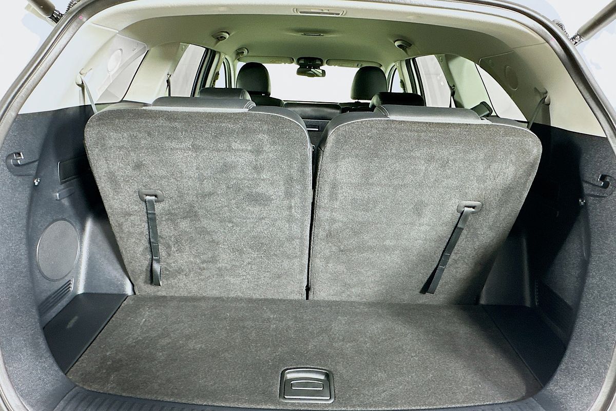 2019 Kia SORENTO SLi (4x2) UM MY19