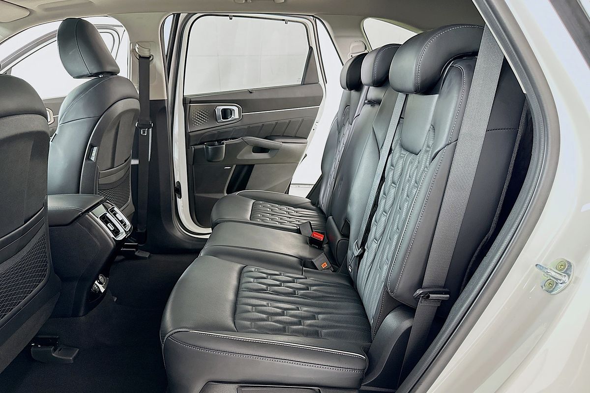2022 Kia SORENTO GT-LINE 7 SEAT PHEV AWD MQ4 MY22