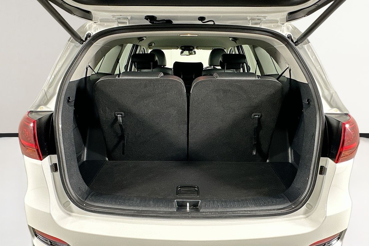 2019 Kia SORENTO SLi (4x4) UM MY19