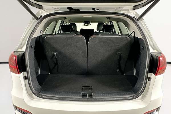 2019 Kia SORENTO SLi (4x4) UM MY19