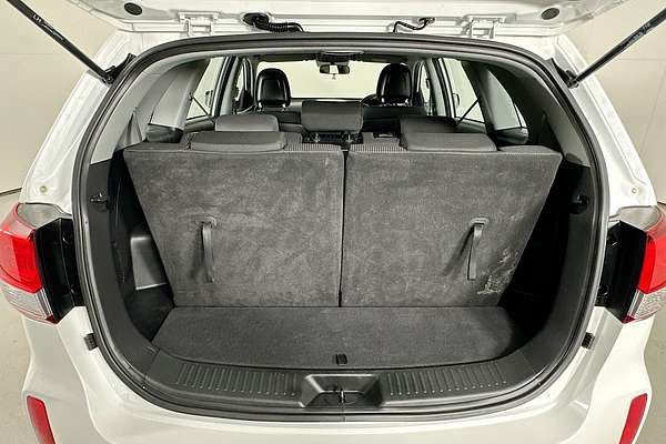 2015 Kia SORENTO Si (4x2) XM MY14