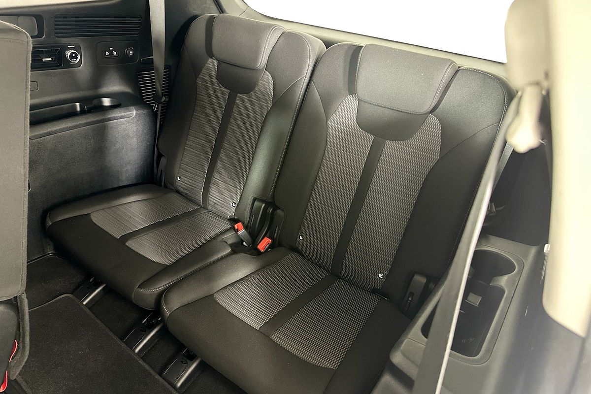 2022 Kia SORENTO SPORT 7 SEAT MQ4 MY23