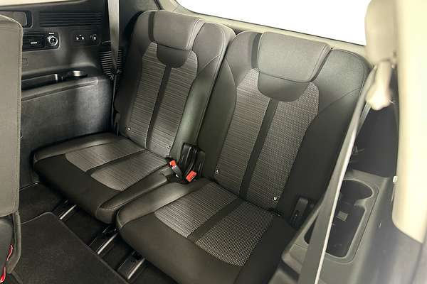 2022 Kia SORENTO SPORT 7 SEAT MQ4 MY23