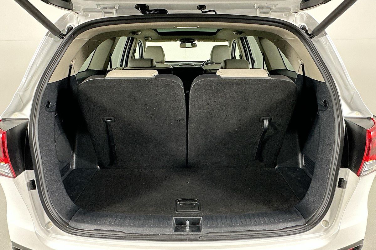 2016 Kia SORENTO PLATINUM (4x4) UM MY16