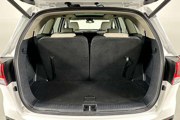 2016 Kia SORENTO PLATINUM (4x4) UM MY16