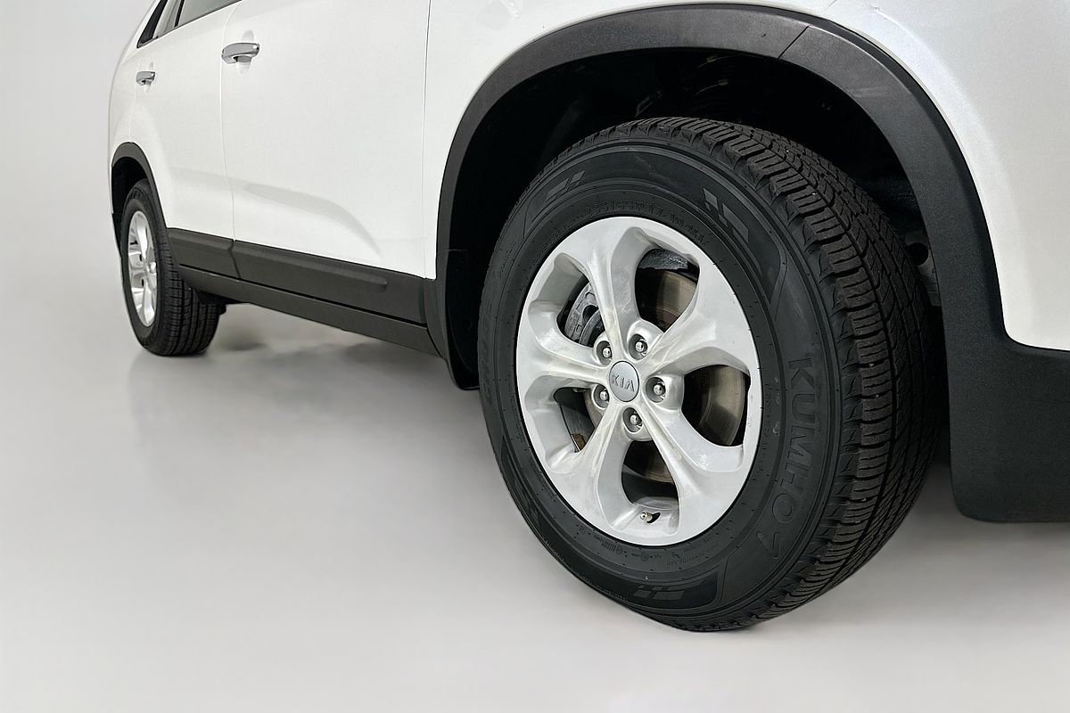 2015 Kia SORENTO Si (4x2) XM MY14